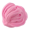 Wholesale cotton puff paste, slime puff glue, DIY children's colored clay, plasticine toys Item Picture